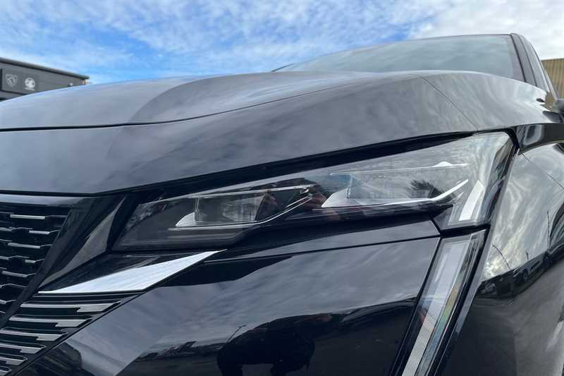 Used Peugeot 308 2024 for sale - 76939762: Photo 29