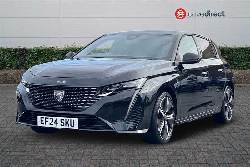 Used Peugeot 308 2024 for sale - 76939762: Photo 7