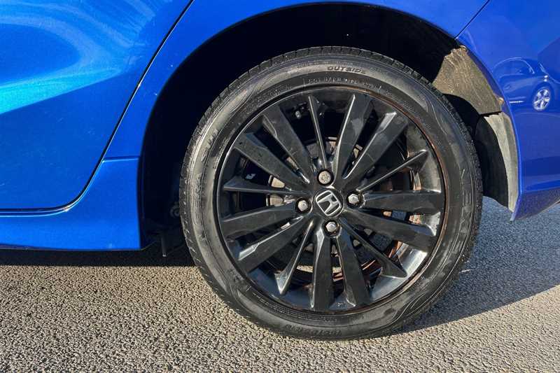 Used Honda Jazz 2018 for sale - 76530133: Photo 10