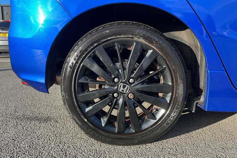 Used Honda Jazz 2018 for sale - 76530133: Photo 11