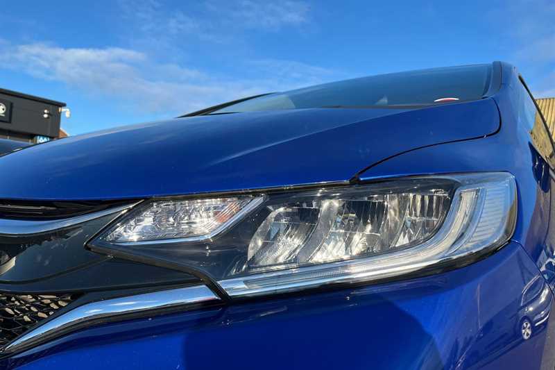 Used Honda Jazz 2018 for sale - 76530133: Photo 29