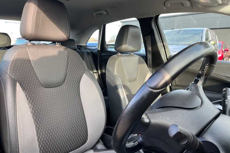 Used Vauxhall Crossland X 2018 for sale - 78207554: Photo 23