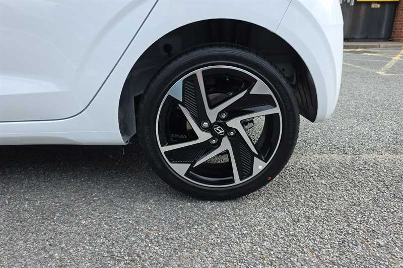 Used Hyundai i10 2025 for sale - 76755810: Photo 12