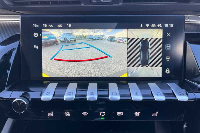 Used Peugeot 508 2024 for sale - 76448255: Photo 19