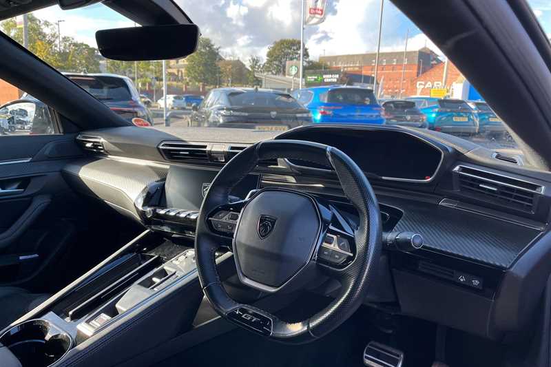 Used Peugeot 508 2024 for sale - 76448255: Photo 39