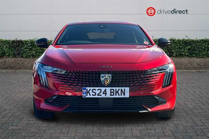 Used Peugeot 508 2024 for sale - 76448255: Photo 8