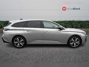 Used Peugeot 308 2022 for sale - 78248643: Photo