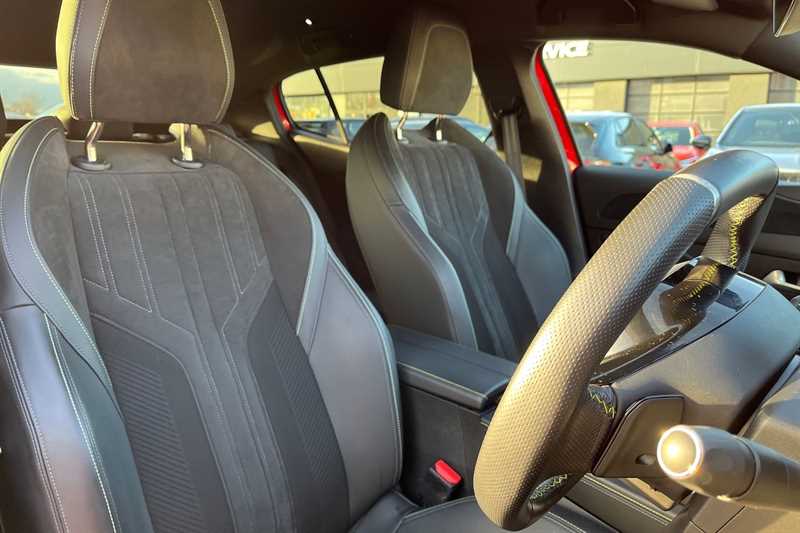 Used Peugeot 408 2024 for sale - 77772532: Photo 23