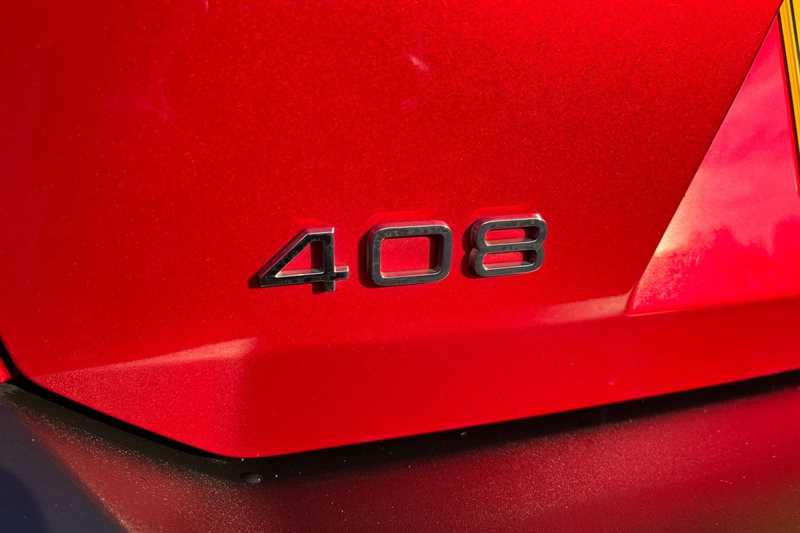 Used Peugeot 408 2024 for sale - 77772532: Photo 30