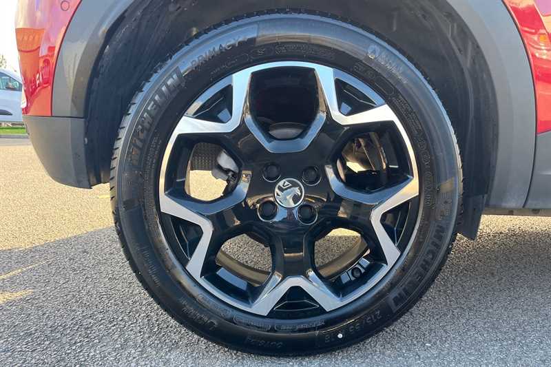 Used Vauxhall Mokka 2022 for sale - 76945195: Photo 10