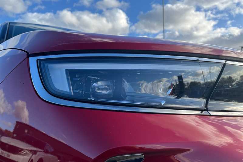 Used Vauxhall Mokka 2022 for sale - 76945195: Photo 28