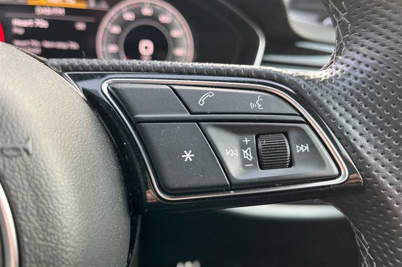 Used Audi A4 2021 for sale - 77445099: Photo 22