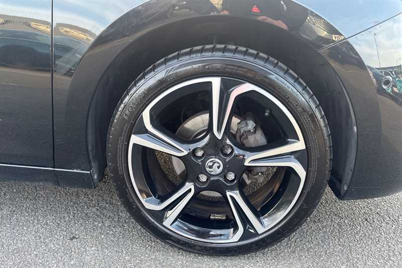 Used Vauxhall Corsa 2022 for sale - 78050671: Photo 11