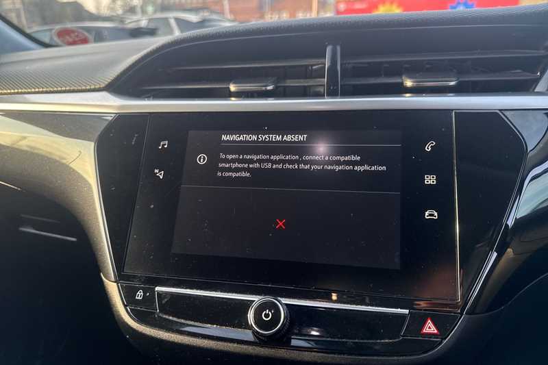 Used Vauxhall Corsa 2022 for sale - 78050671: Photo 18