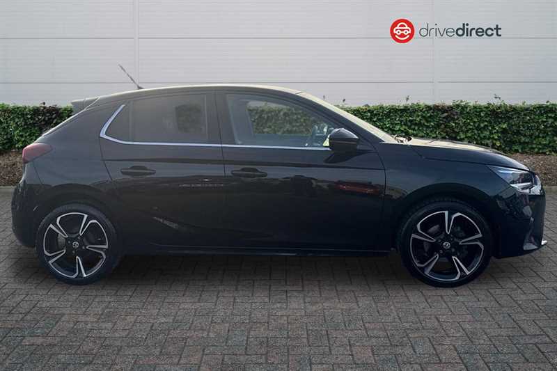 Used Vauxhall Corsa 2022 for sale - 78050671: Photo 2