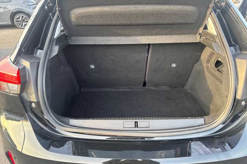 Used Vauxhall Corsa 2022 for sale - 78050671: Photo 25