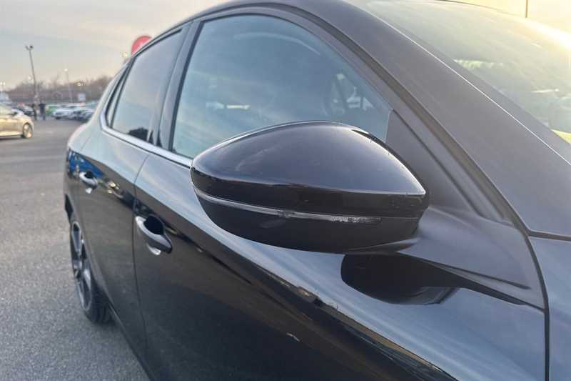 Used Vauxhall Corsa 2022 for sale - 78050671: Photo 35