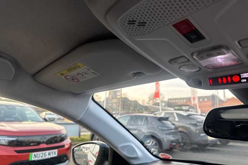 Used Vauxhall Corsa 2022 for sale - 78050671: Photo 39