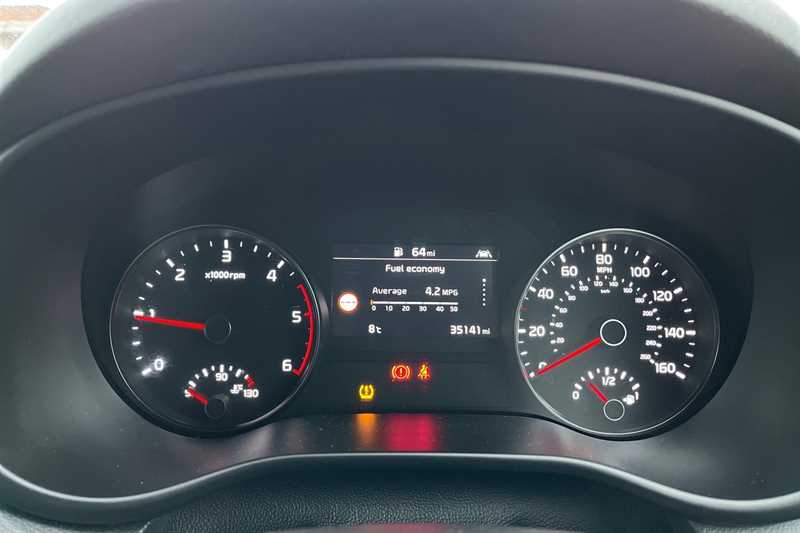 Used Kia Sportage for sale - 77660554: Photo 15