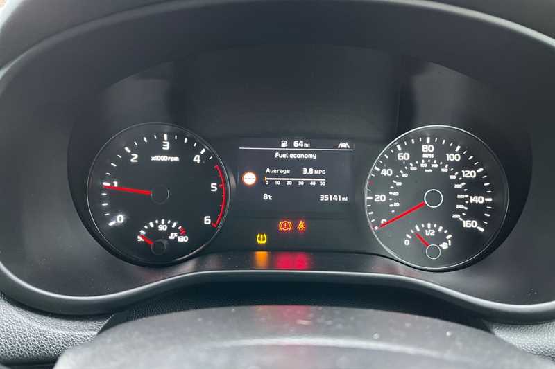 Used Kia Sportage for sale - 77660554: Photo 20