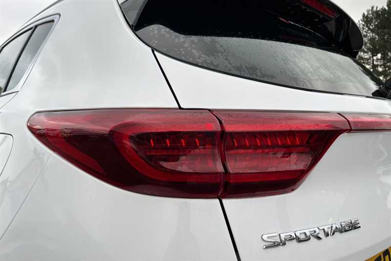 Used Kia Sportage for sale - 77660554: Photo 32