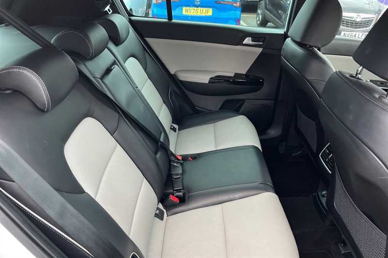 Used Kia Sportage for sale - 77660554: Photo 39