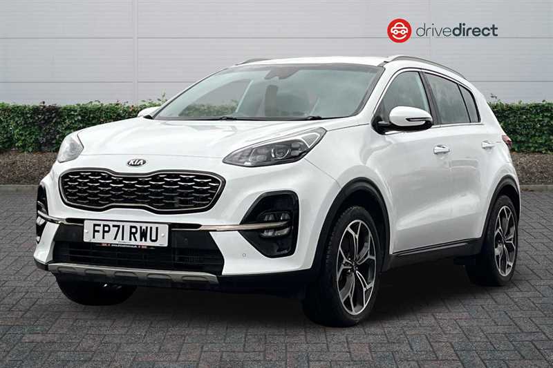 Used Kia Sportage for sale - 77660554: Photo 7