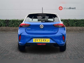 Used Vauxhall Corsa undefined for sale - 77322223: Photo