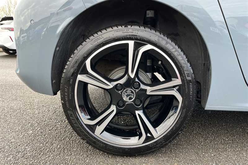 Used Vauxhall Corsa 2024 for sale - 76956243: Photo 10