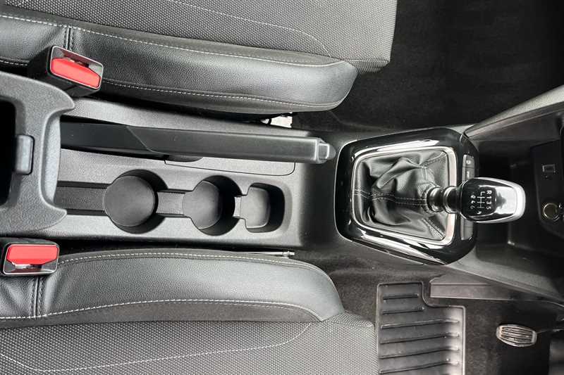 Used Vauxhall Corsa 2024 for sale - 76956243: Photo 14