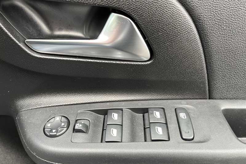 Used Vauxhall Corsa 2024 for sale - 76956243: Photo 16