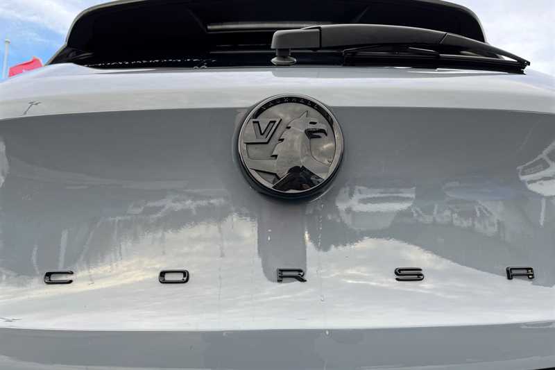 Used Vauxhall Corsa 2024 for sale - 76956243: Photo 30