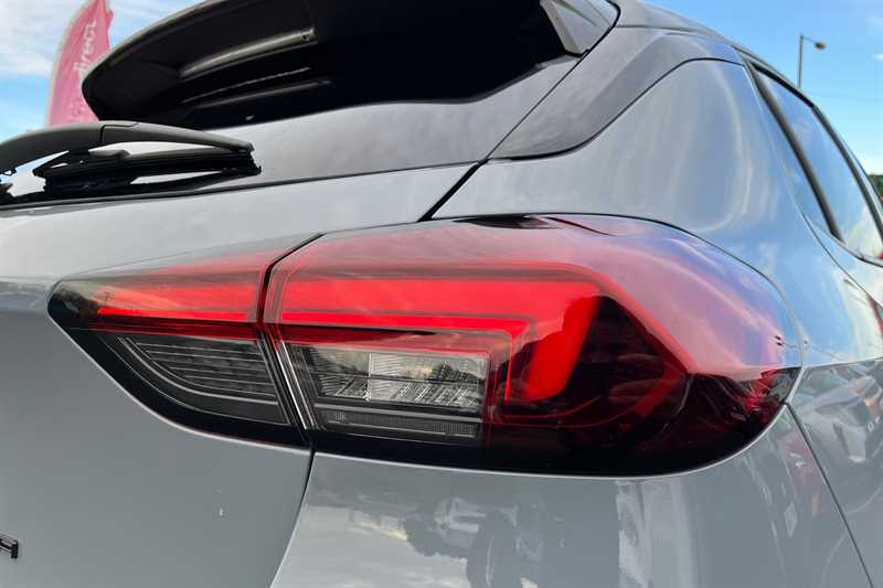 Used Vauxhall Corsa 2024 for sale - 76956243: Photo 32