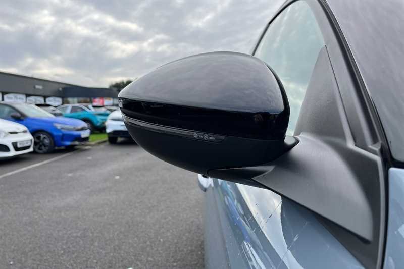 Used Vauxhall Corsa 2024 for sale - 76956243: Photo 34