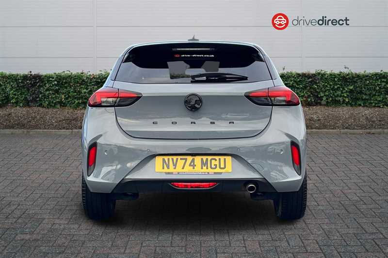 Used Vauxhall Corsa 2024 for sale - 76956243: Photo 4