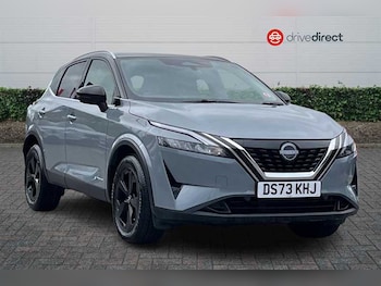 Used Nissan Qashqai 2023 for sale - 78679394: Photo