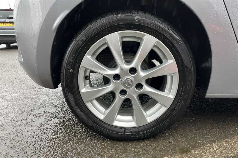 Used Vauxhall Corsa 2022 for sale - 77474077: Photo 10