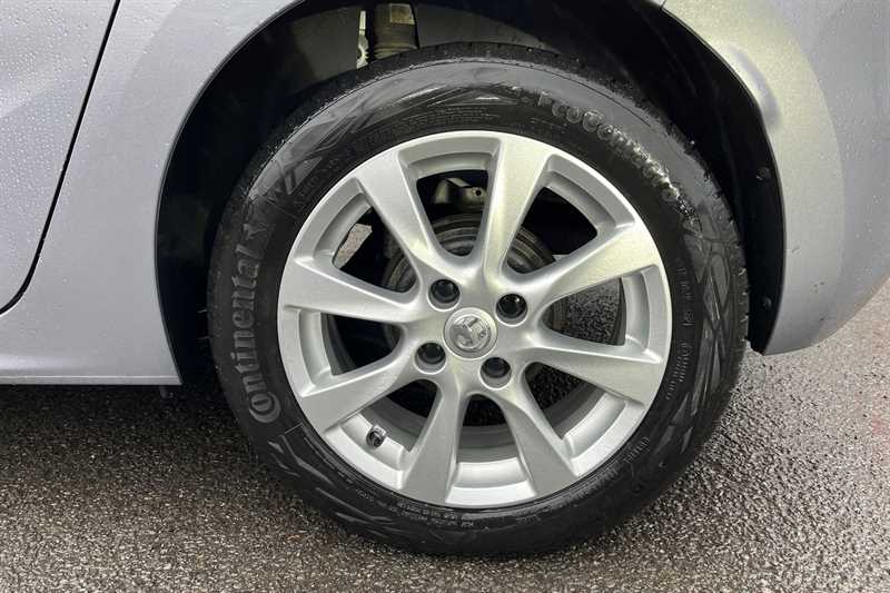 Used Vauxhall Corsa 2022 for sale - 77474077: Photo 11