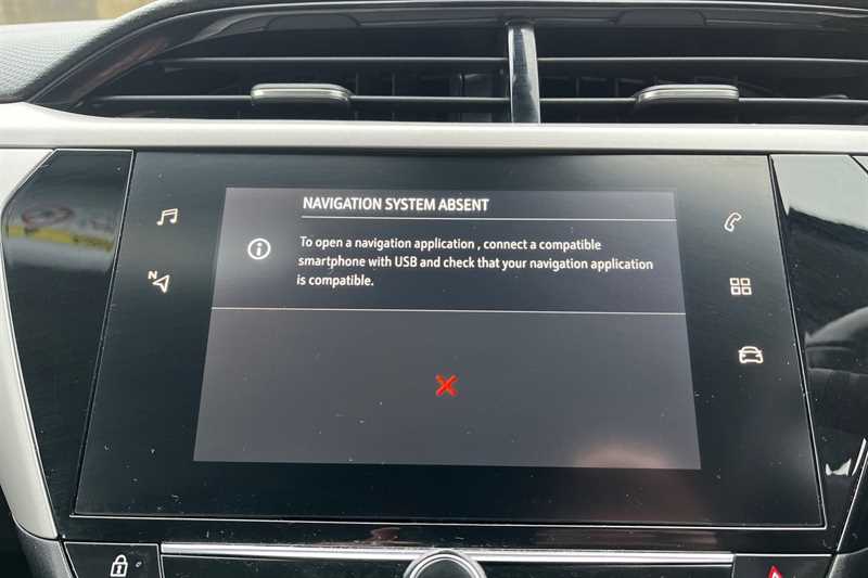 Used Vauxhall Corsa 2022 for sale - 77474077: Photo 18