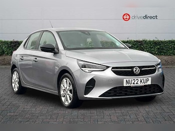 Vauxhall Corsa feature image