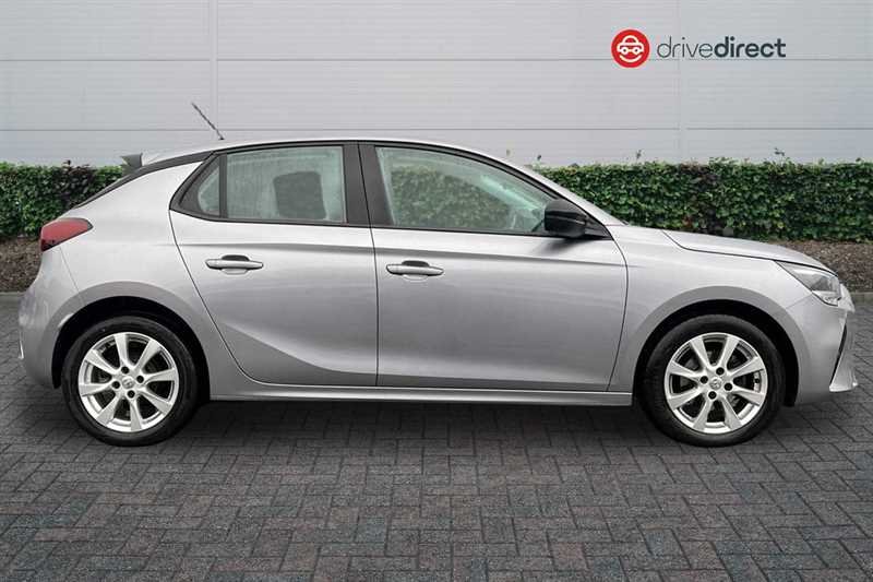 Used Vauxhall Corsa 2022 for sale - 77474077: Photo 2