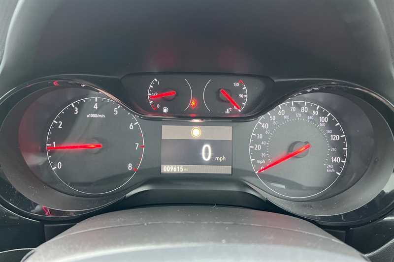 Used Vauxhall Corsa 2022 for sale - 77474077: Photo 20