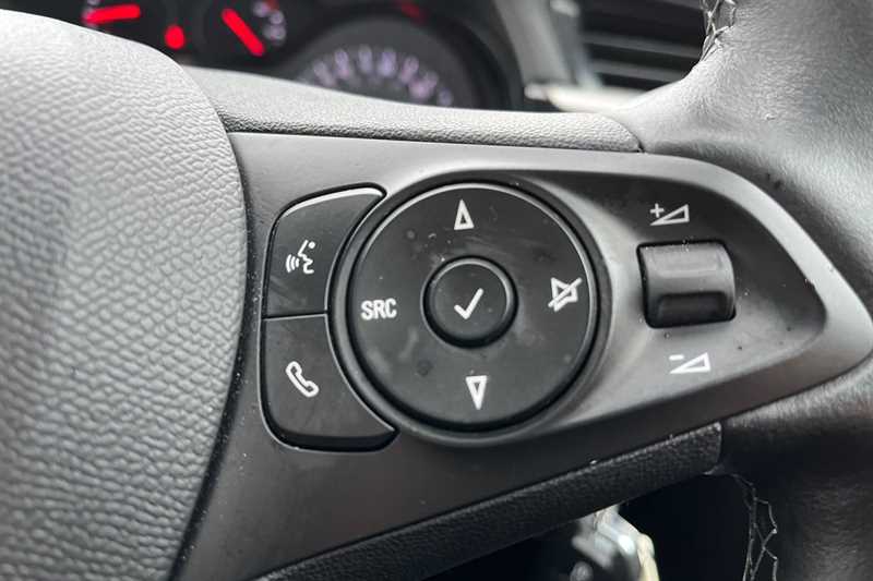 Used Vauxhall Corsa 2022 for sale - 77474077: Photo 22