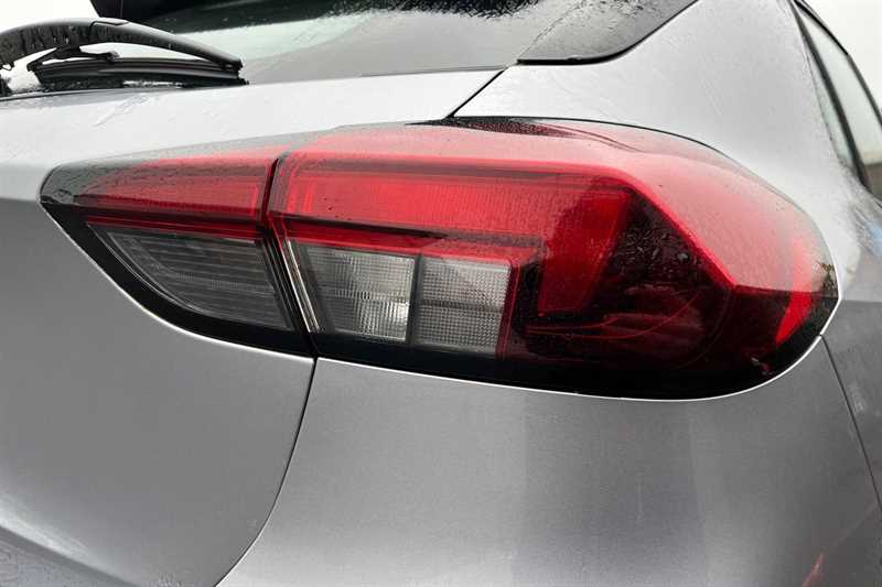 Used Vauxhall Corsa 2022 for sale - 77474077: Photo 32