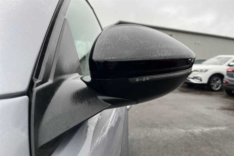 Used Vauxhall Corsa 2022 for sale - 77474077: Photo 35