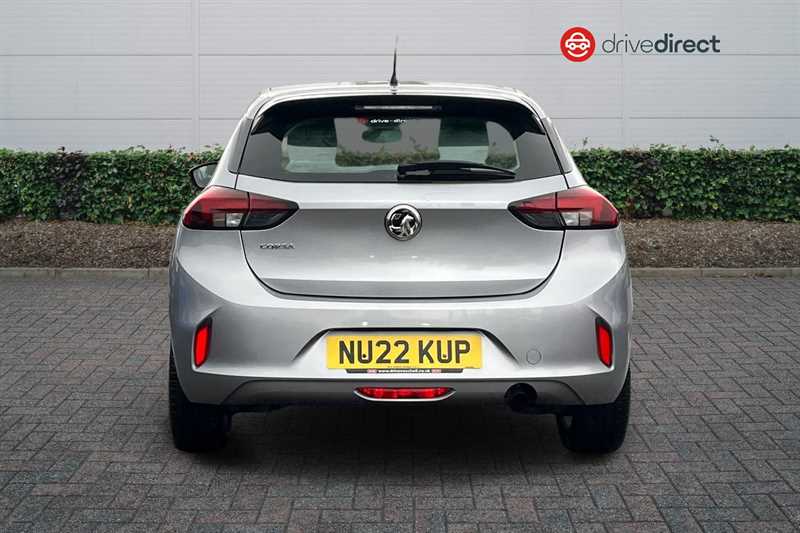 Used Vauxhall Corsa 2022 for sale - 77474077: Photo 4