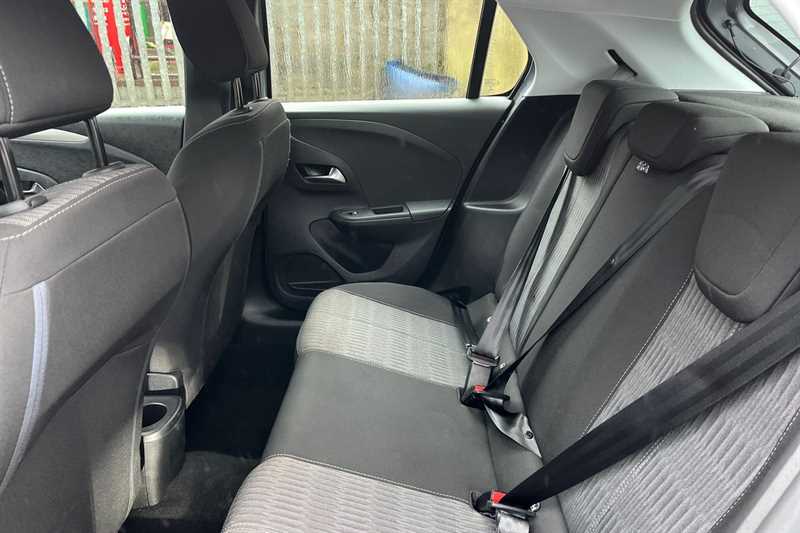 Used Vauxhall Corsa 2022 for sale - 77474077: Photo 40