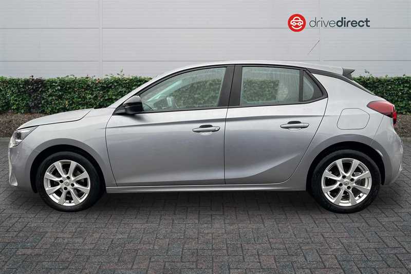 Used Vauxhall Corsa 2022 for sale - 77474077: Photo 6