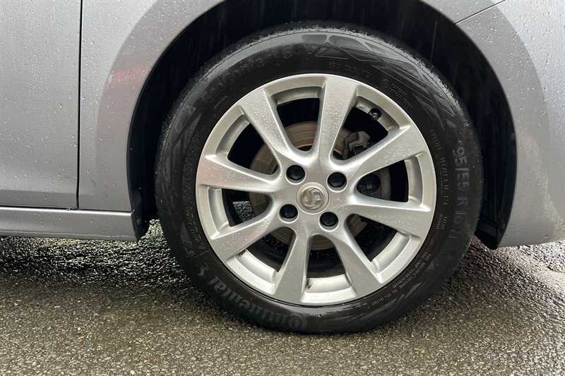 Used Vauxhall Corsa 2022 for sale - 77474077: Photo 9