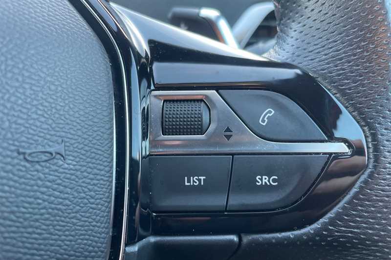 Used Peugeot 5008 2021 for sale - 77334531: Photo 22